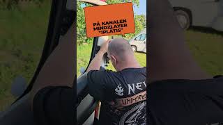 NY VIDEO UTE NU Lås amp Säkerhet till din Plåtis  Husbil [upl. by Hasheem881]