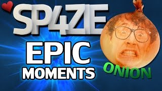 ♥ Epic Moments  158 ONION [upl. by Ahoufe]