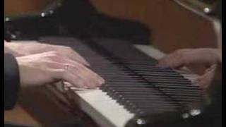 Zimerman plays Chopin Ballade No 3 [upl. by Ellednahs881]