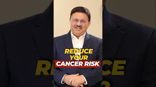 Preventing Cancer Through Mindful Eating Habits  Dr Jamal A Khan [upl. by Krantz]