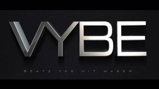 Vybe Beatz  Summertime Instrumental [upl. by Gesner]