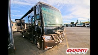 2013 Newmar Bay Star 3012 Class A Motorhome Video Tour • Guarantycom [upl. by Ahsirpac]