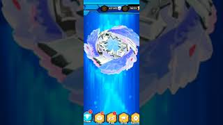 I Get Geist Fafnir Astral From Platinum Pass Beyblade Burst Rivals [upl. by Aisac]