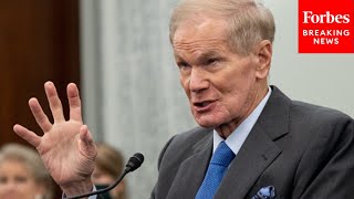 Administrator Bill Nelson Testifies Before House Science Space amp Tech Committee On NASAs Budget [upl. by Carisa]