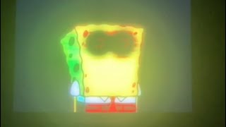 Bootleg spongebob tape [upl. by Enicar610]