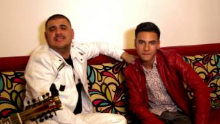 EL Komander Y Cheyo Carrillo [upl. by Vary]