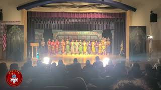 Ending Show Stoklosa Middle School Lowell MA [upl. by Colbye]