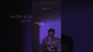 Dagabaaz re  Cover by Bishal  Rahat Fateh Ali Khan Shreya Ghoshal  Dabangg 2 [upl. by Regnig971]