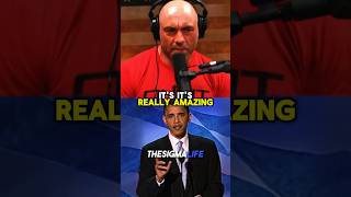 Rogan on Obama’s Forgotten Strict Immigration Stance [upl. by Adaynek]