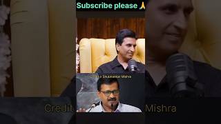 Kumar Vishwas talk about Arvind Kejriwal jail 😱shorts [upl. by Nylzzaj]