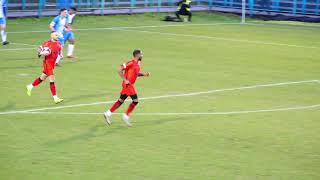 Basford Utd Goals v Stalybridge A [upl. by Handler]