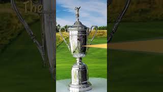 The First US Open Golf Championship A Historic Moment  October 04 1895 [upl. by Yorke972]