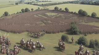 The Bannockburn Battle Turning Point of Scottish Independence [upl. by Dunston713]