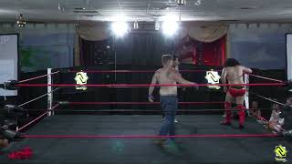 Tim Dorsey vs CJ Shine [upl. by Ahsets457]