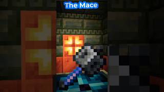 Mace vs other minecraft tools🤔👀foryou minecraft trending shortvideos [upl. by Esinej]