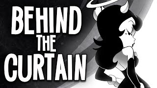 BEHIND THE CURTAIN An Animated Musical Extravaganza [upl. by Krutz948]