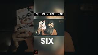 The Dongri Book  Dongri to Dubai  Dawood Ibrahim  The Dark Knaik [upl. by Kleiman]