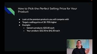 Step 2  How to Find a Supplier for a Product to Sell on Shopify [upl. by Phillie]