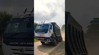 ⚡🖤 Ashok Leyland 2830TK ⚡🖤 trendingshorts driver popular viralshorts ashokleyland power new [upl. by Seiter480]