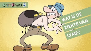 Wat is de ziekte van Lyme [upl. by Aneeres]