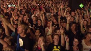 The Offspring Self Esteem Live Lowlands 2011 [upl. by Ylrak]