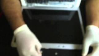 How to Fix A Loose Screen Dell E Series and Inspiron HD [upl. by Snahc389]