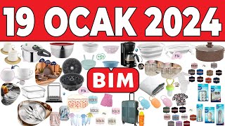 BÄ°M 19 OCAK 2024 KATALOÄU  BÄ°M AKTÃœEL YUMAK Ã–RGÃœ Ä°P Ã‡EÅÄ°TLERÄ°  BÄ°M BEBEK BAKIM ÃœRÃœNLERÄ°  Ã‡EYÄ°ZLÄ°K [upl. by Brunn]