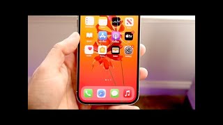 Comment Réparer Lécran Tactile Qui Ne Fonctionne Plus Sur iPhone [upl. by Haleelahk500]