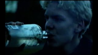 Ett glas vin till maten  Ungdomens Nykterhetsförbund VHS 2000 [upl. by Oirromed]