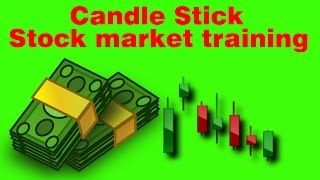 Stock market for beginners Candlestick Analysis in HindiSpinning top Part  2 [upl. by Atiran]