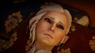 Cant We Elves Ever Play Nice  Dragon Age Inquisition  Female Circle Elf True 60fps Part 1 [upl. by Nedaj]