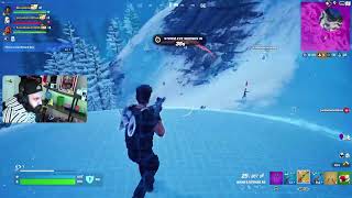 🔴Fortnite Chapter 5 Live [upl. by Popelka115]