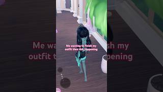 I can’t😭🙏🏻 dresstoimpress roblox dti viralvideo [upl. by Ainosal967]