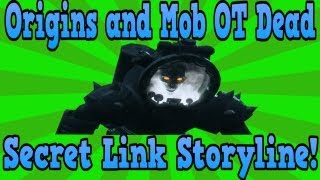 quotBlack Ops 2 Zombiesquot Origins and MOTD Linked Together In Storyline Blood Vials Website Nikolai [upl. by Enitsahc352]