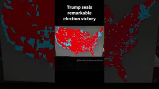 Too BIG to Rig Wisconsin amp Arizona Senate donaldtrump news shortsfeed wisconsin arizona [upl. by Isyad292]