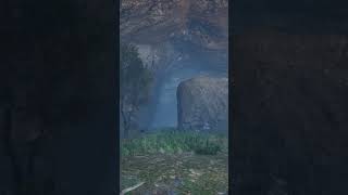 Part 10  Realistic Unreal Engine Cliffs Caves And Forest [upl. by Ellienad]