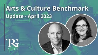 Are Orchestra Audiences Getting Younger  Arts amp Culture Benchmark Update April 2023 [upl. by Annavoeg773]