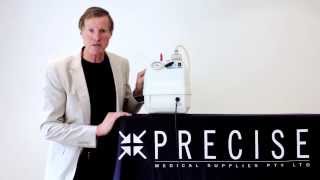 How To Setup A Liposuction Machine [upl. by Mcripley616]