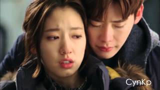 PINOCCHIO MV KDrama KISS ME Choi InHa amp Choi DalPo [upl. by Adabel957]