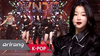 Simply KPop BVNDIT벤디트  Hocus Pocus  Ep358  041919 [upl. by Bennion334]