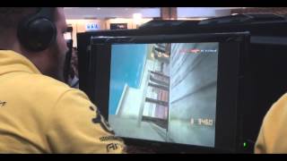 Natus Vincere vs M5  tuscan  part 1  TechLabs 2012 [upl. by Elery179]