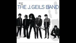 Freeze Frame  J Geils Band 80s Tribute [upl. by Assyram119]