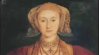 Agnes Strickland  The Lives Of The Queens Of England Volume Four 23 Anne Of Cleves [upl. by Bilak]