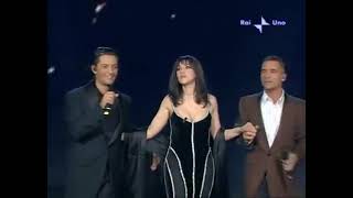 Eros Ramazzotti  Monica Bellucci [upl. by Latyrc]