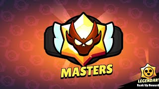 MASTER IN RANKED🔥🥇 [upl. by Enilegnave]