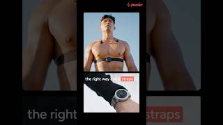 How do you know which is better Chest Strap or Wrist Watch smartwatch [upl. by Des570]