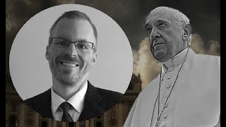 Response to Eric Sammons Yes WE can judge who is the Pope [upl. by Nagud]