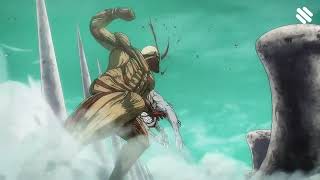 L’Attaque des Titans Saison 4 Partie 3 Finale TRAILER 2 VOSTFR  Shingeki no Kyoujin [upl. by Onaireves206]