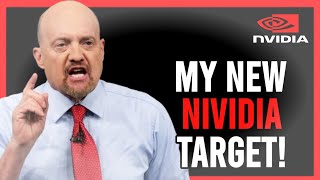 quotWHY im shopping for a lot Nvidia Now earlier than the subsequent massive passquot  Jim Cramer [upl. by Anolahs]