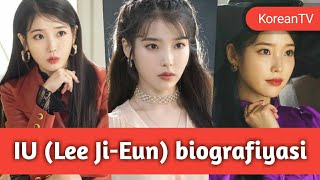 IU Lee Jieun haqida maʼlumotlar Biografiyasi Shaxsiy hayoti Karerasi FANGO [upl. by Livia]